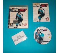 2K NHL 7, PS3, ITA