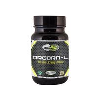 2K Nutrition ARGON-L Aminoacidi L-Arginina base e L-Ornitina 200 cpr