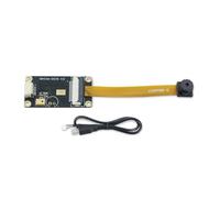 2K OV5640 - Scheda di modulo videocamera 5MP MJPEG/YUY2 USB FreeDriver per WinXP/7/8/10
