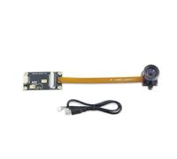 2K OV5640 - Scheda di modulo videocamera 5MP MJPEG/YUY2 USB FreeDriver per WinXP/7/8/10