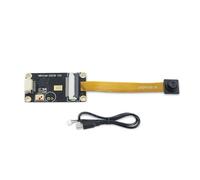 2K OV5640 - Scheda di modulo videocamera 5MP MJPEG/YUY2 USB FreeDriver per WinXP/7/8/10