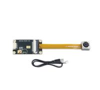 2K OV5640 - Scheda di modulo videocamera 5MP MJPEG/YUY2 USB FreeDriver per WinXP/7/8/10
