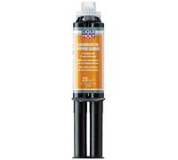 LQM 6179 LIQUI MOLY - LIQUIMATE 2K POWER KLEBER 25ML COLORE GRIGIO bicomponente