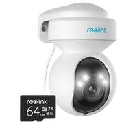 2K+ PTZ WIFI TRACK CAM - E5MEXTSM-UK