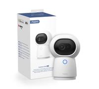 2K Security Camera Hub G3 per uso interno riconoscimento facciale e dei gesti