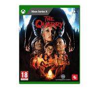 The Quarry (Xbox Series X) (Xbox Series X)