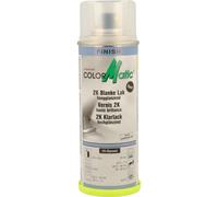 2K Vernice Smalto di Riparazione Auto Indurente Hi Velocità Spray Opaco 2