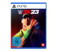 2K WWE 23 [Playstation 5]