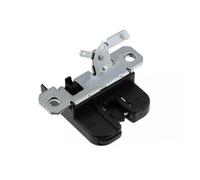 2K0827505A Blocco centrale bagagliaio portellone, VW, Caddy 2K, porta singola...