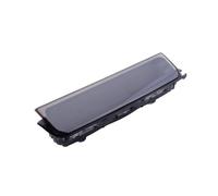 2K0945087C per VW Caddy MK3 2001-2016 Auto fumé Nero Montaggio Alto Terza Luce di Stop Posteriore Segnale di Stop con Luce
