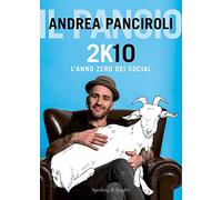 2K10. L'anno zero dei social