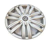 2K56011471ZX coprimozzo (1 pezzo) copriruota da 16 pollici 6Jx16 cerchio in acciaio