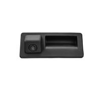 2K5827566C Pulsante portellone con telecamera retromarcia VW CADDY IV 2K5 ECP
