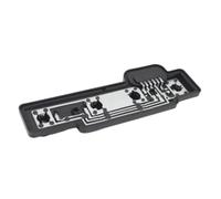 2K5945257A 2K5945258A Portalampada Fanale Posteriore Per Caddy 2004-2014 | Per VW Circuito Lampada Coda Sinistra Destra Luci coda(L)