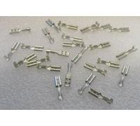 2KCT300 25 X Punto Motore (On ) Spento Interruttore a Pressione Terminali