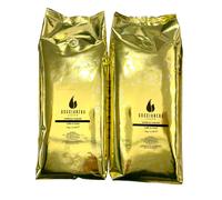 2Kg Caffè GOCCIANERA Espresso Miscela Bar Classic Robusta Arabica NO CONSERVANTI