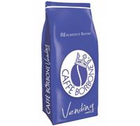 2KG CAFFE' IN GRANI BORBONE LINEA VENDING MISCELA BLU - (2 BUSTE DA 1KG)