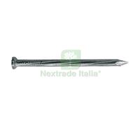 2KG CHIODI ANTINFORTUNISTICI 3,5 X 60 TP 18 X 60: