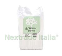 2KG COLLA TERMOFUSIBILE TRASPARENTE MM.12X200:
