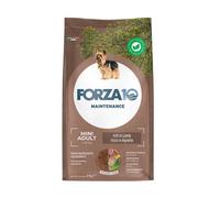 2Kg Crocchette Cibo secco Cani Forza 10 Maintenance Mini Adult Agnello IN PROMO