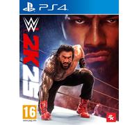 2KGames WWE 2K25 Swp44350 PS4