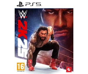 2KGames WWE 2K25 Swp51103 PS5