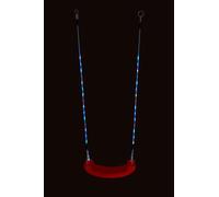 2Kids Toys altalena luminosa in plastica per bambini - rossa