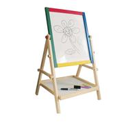 2Kids Toys lavagna magnetica bifacciale media