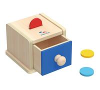 2Kids Toys Money Box attività giocattolo 12m+ 1 pz