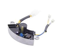2KW 3KW 220V AVR Generatore a benzina Regolatore di tensione automatico Stabilizzatore Protettore Custodia in alluminio Parti del generatore 250v 220uf(2kw)