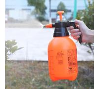 2L/3L Giardino Spruzzatore della Pompa di Pressione Regolabile Prato Ugello