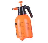 2L/3L Giardino Spruzzatore della Pompa di Pressione Regolabile Prato Ugello