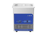2L 50W Bagno Ad Ultrasuoni Digitale DegasTimer Riscaldatore For Gioielli In Oro Occhiali Collana Di Giada Olio Di Ossido Olio Antiruggine Lavatrice Più veloce