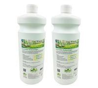 2L Adatto per Vorwerk per Mocio B 520 530 JaTop Sfumino Detergente