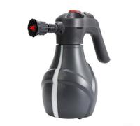 2l Elettrico Snow Foam Spruzzatore Ad Alta Pressione Cordless Car Wash Strumento Per La Casa E Il Giardino Pulizia Con Ricaricabile
