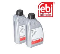 2L Febi Cambio Automatico per Manager VW TL52182 Dctf Giallo Made IN Germania