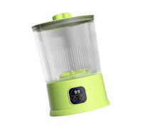 2L Lavatrice Portatile Ricaricabile Piccolo Pulitore Per Biancheria Intima Lavatrice Cordless Lavanderia Pulizia Macchina Da Viaggio