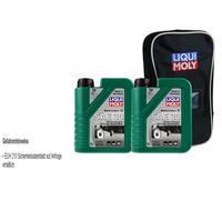 2L LIQUI MOLY Olio Motore SAE 30 4Takt Rasaerba Rasaerba Olio API SG Borsa