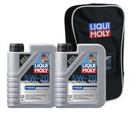 2L LIQUI MOLY Special Tec F ECO 5W-20 Olio Motore Ricarica