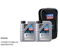 2L LIQUI MOLY Special Tec V 0W-30 Olio Motore Ricarica