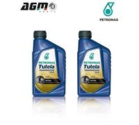 2L olio cambio automatico servosterzo idraulico petronas tutela transmission gi/