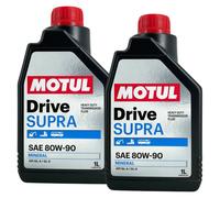 §Olio Trasmissione Mineral Motul 80W90 1L§