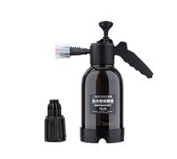 2L Pompa A Mano Spruzzatore di Schiuma Rondella Pneumatica Schiuma Schiuma 9056