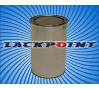 2L Pronta da Spruzzare Vernici a Base Acqua Idoneo per Skoda LF7A Grigio Acciaio