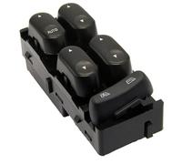 2L3Z14529BAA Interruttore principale alzacristallo elettrico anteriore sinistro/adatto for Ford F150 02-03