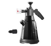 2Liters Pompe A Mano Schiuma Spruzzatore Pneumatico Rondella Schiuma Neve Ad Alta Pressione Lavaggio Auto Spray Bottiglia Per Giardino Acqua Spruzzatore Bottiglia