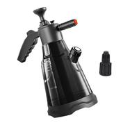 2Liters Pompe a mano Spruzzatore di Schiuma Rondella Pneumatica Neve Alta Pressione Lavaggio Auto Spray Bottiglia per Acqua da Giardino Spruzzatore Bottiglia