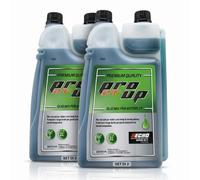2litri Olio Mix PRO 2T UP ECHO 1L Sintetico per Motori a 2 Tempi Elevata Potenza