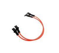 2lots - Corda da windsurf con cintura luminosa per migliorare e maneggiare, regolabile, in lamina di vento