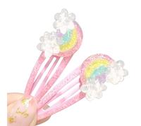 2lots Fermaglio per capelli semplice temperamento autunno inverno clip per capelli antiscivolo proiettile per l'uso quotidiano e occasioni speciali